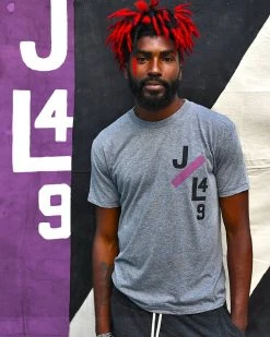 SPORT AND ICON GC/GB - Joe Louis Undefeated Tee