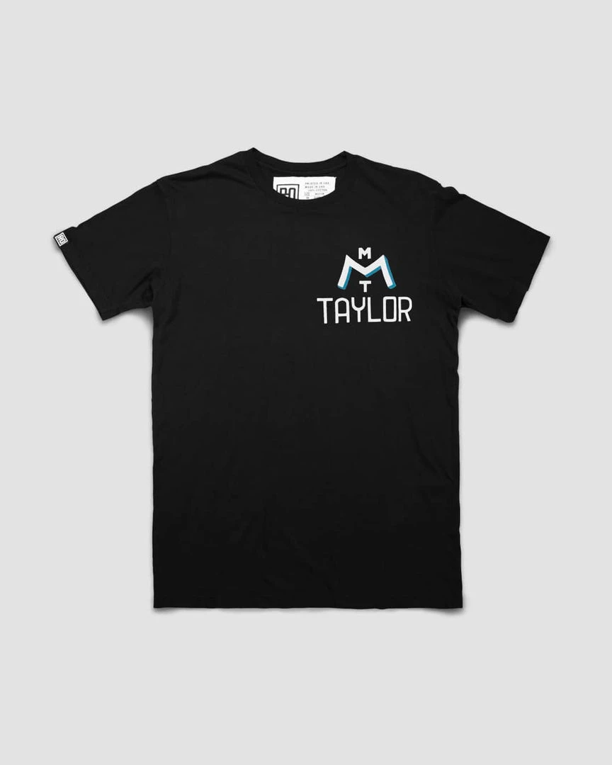 Major Taylor GC/GB - Major Marshall Taylor 1899 Tee SPORT AND ICON 11 Major Taylor GC/GB - Major Marshall Taylor 1899 Tee SPORT AND ICON