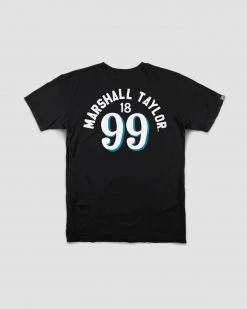 Major Taylor GC/GB - Major Marshall Taylor 1899 Tee SPORT AND ICON 21 Major Taylor GC/GB - Major Marshall Taylor 1899 Tee SPORT AND ICON