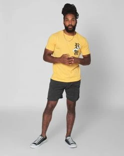 GC/GB - Rey Mysterio 619 Tee