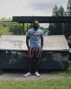 Josh Gibson / Homestead Grays HG 1937 Gibson Tee