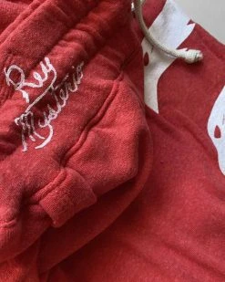 SPORT AND ICON HHT - Rey Mysterio Super Soft Triblend Sweatpants