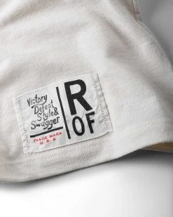 Allen Iverson SPORT AND ICON Iverson #3 Vintage White Tank 11 Allen Iverson SPORT AND ICON Iverson #3 Vintage White Tank