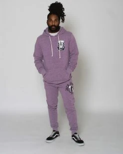 Jack Johnson Ground Breakers Pullover Hoody SPORT AND ICON