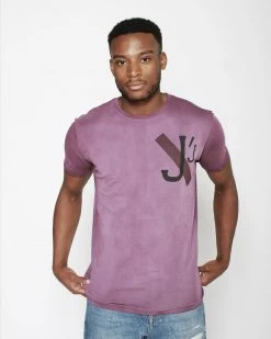 Jack Johnson Ground Breakers Tee SPORT AND ICON