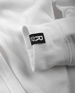 Jackie Robinson #42 Crown Ivory PO Hoody 11 Jackie Robinson #42 Crown Ivory PO Hoody