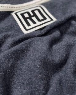 Jackie Robinson 42 Quote Pullover Hoody