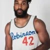 Jackie Robinson 42 Tribute Tank SPORT AND ICON