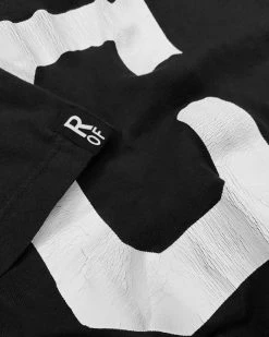 Jim Thorpe #21 Black Tee 11 Jim Thorpe #21 Black Tee