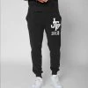 Jim Thorpe Black Sweatpants