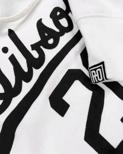 Josh Gibson #20 Pullover Hoody SPORT AND ICON