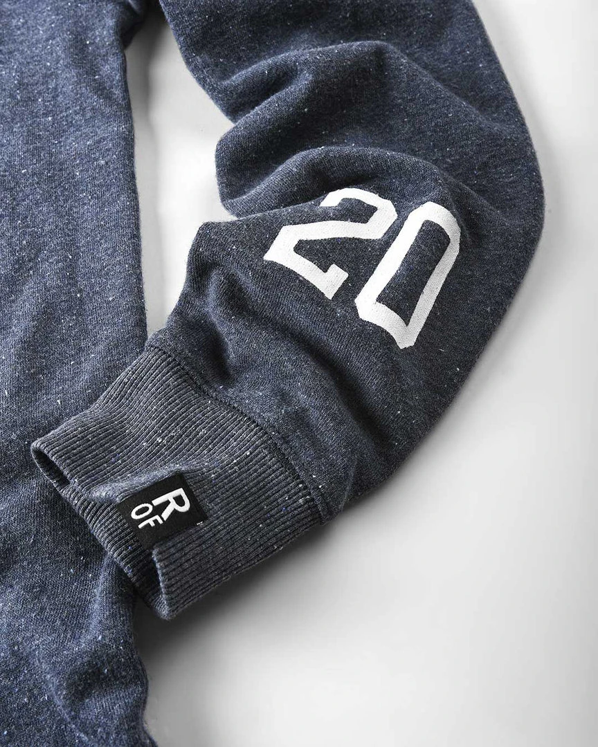 Josh Gibson Grays Navy Sweatshirt 6 Josh Gibson Grays Navy Sweatshirt