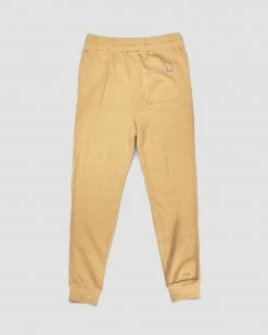 Kevin Garnett 34 Yellow Sweatpants SPORT AND ICON