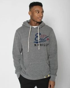 Kevin Hart 15th & Erie Pullover Hoody SPORT AND ICON