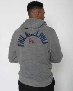 Kevin Hart 15th & Erie Pullover Hoody SPORT AND ICON