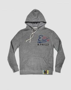 Kevin Hart 15th & Erie Pullover Hoody SPORT AND ICON