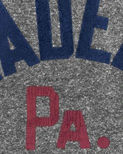 Kevin Hart 15th & Erie Pullover Hoody SPORT AND ICON