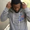 Kevin Hart 15th & Erie Pullover Hoody SPORT AND ICON