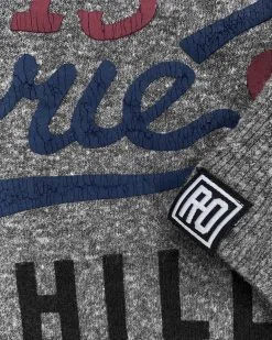 Kevin Hart 15th & Erie Pullover Hoody SPORT AND ICON