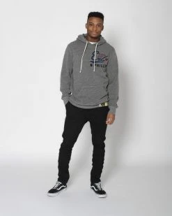 Kevin Hart 15th & Erie Pullover Hoody SPORT AND ICON