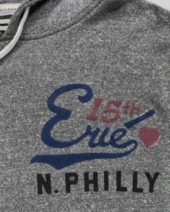 Kevin Hart 15th & Erie Pullover Hoody SPORT AND ICON