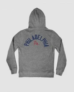 Kevin Hart 15th & Erie Pullover Hoody SPORT AND ICON