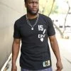 Kevin Hart 15th & Erie Tee SPORT AND ICON