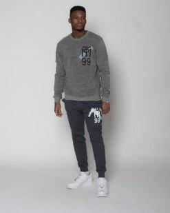 Major Taylor Marshall Taylor Ground Breakers Sweatpants