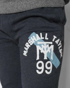 Major Taylor Marshall Taylor Ground Breakers Sweatpants