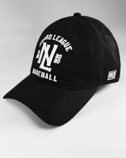 NLB Negro League Baseball Adjustable Hat SPORT AND ICON