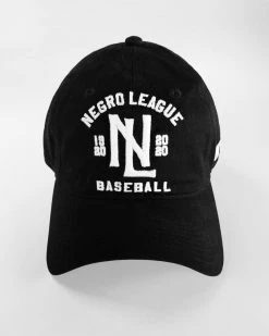 NLB Negro League Baseball Adjustable Hat SPORT AND ICON 11 NLB Negro League Baseball Adjustable Hat SPORT AND ICON