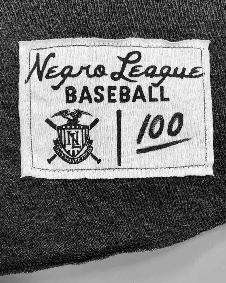 NLB Negro League Baseball Centennial Tank SPORT AND ICON 5 NLB Negro League Baseball Centennial Tank SPORT AND ICON