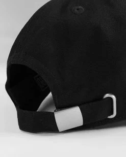 NLB Negro League Baseball Script Adjustable Hat