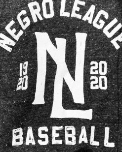 NLB SPORT AND ICON Negro League Baseball Shorts