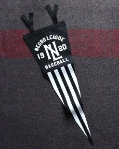 SPORT AND ICON NLB Striped Pennant