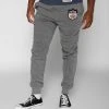 Walter Payton Payton Super Soft Grey Sweatpants 1 Walter Payton Payton Super Soft Grey Sweatpants