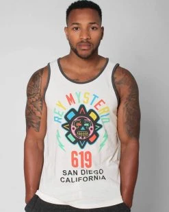 Rey Mysterio 619 Emblem Tank