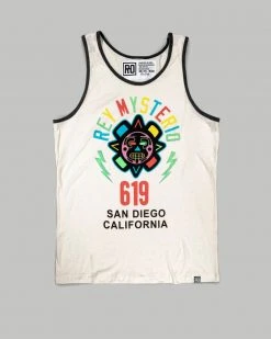 Rey Mysterio 619 Emblem Tank 15 Rey Mysterio 619 Emblem Tank