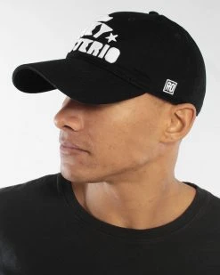 SPORT AND ICON Rey Mysterio Adjustable Hat 12 SPORT AND ICON Rey Mysterio Adjustable Hat