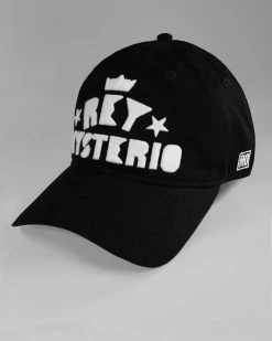 SPORT AND ICON Rey Mysterio Adjustable Hat 17 SPORT AND ICON Rey Mysterio Adjustable Hat