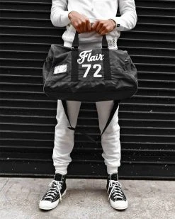 Ric Flair 1972 Duffle Bag