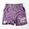 Ric Flair Nature Boy Purple Shorts NEW ARRIVALS
