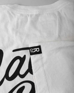 Ric Flair Retro Photo White Tee NEW ARRIVALS