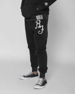 SPORT AND ICON Ric Flair Stylin & Profilin Sweatpants