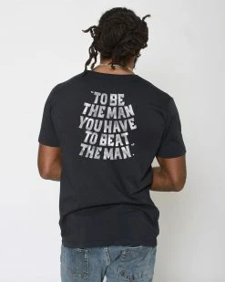 Ric Flair Stylin & Profiling Black Tee