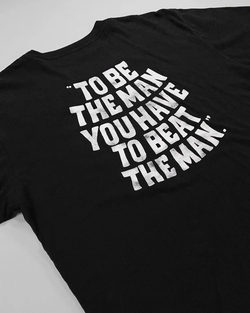 Ric Flair Stylin & Profiling Black Tee 9 Ric Flair Stylin & Profiling Black Tee