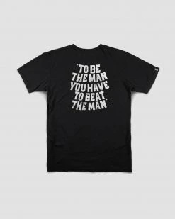 Ric Flair Stylin & Profiling Black Tee 19 Ric Flair Stylin & Profiling Black Tee