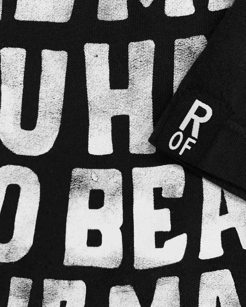 Ric Flair Stylin & Profiling Black Tee 5 Ric Flair Stylin & Profiling Black Tee