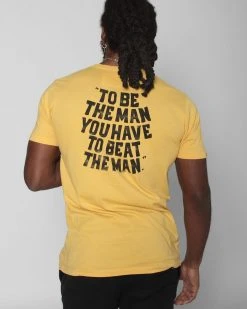 SPORT AND ICON Ric Flair Stylin & Profiling Tee