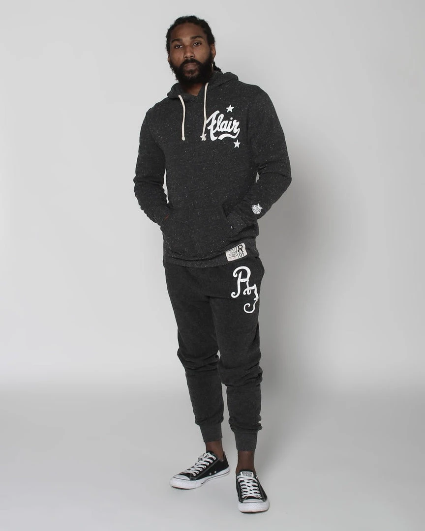 Ric Flair "You're Talking To The" Pullover Hoody SPORT AND ICON 7 Ric Flair "You're Talking To The" Pullover Hoody SPORT AND ICON